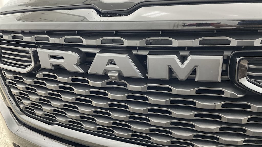 Thumbnail: 2025 RAM 1500 - 6