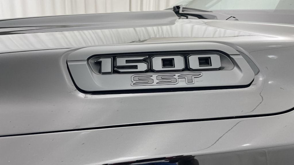 Thumbnail: 2025 RAM 1500 - 38