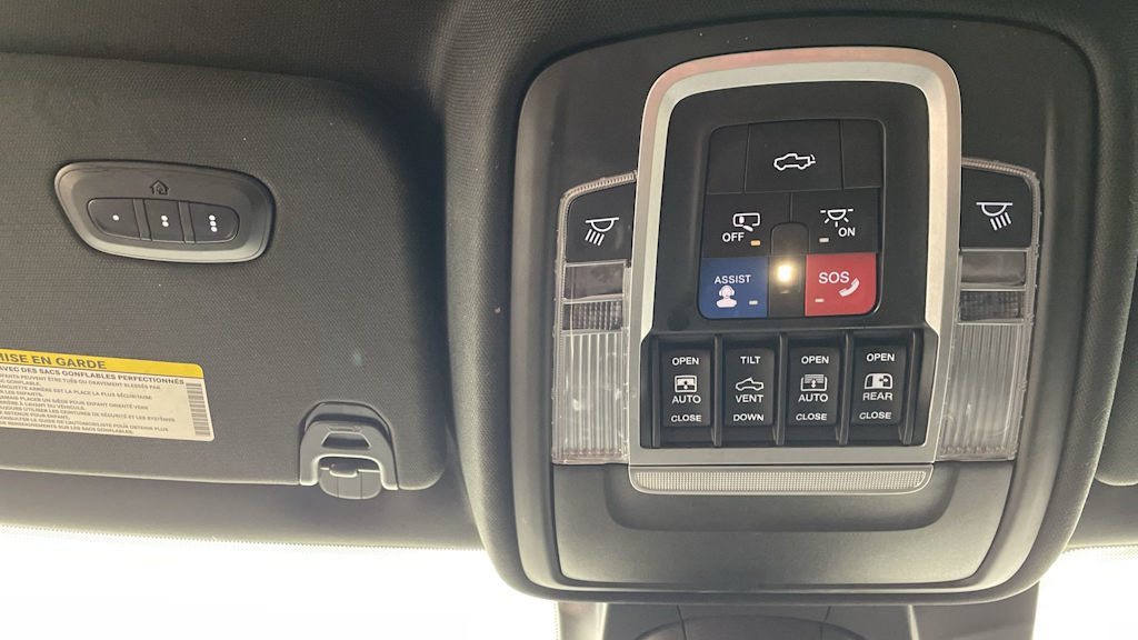 Thumbnail: 2021 RAM 1500 - 33