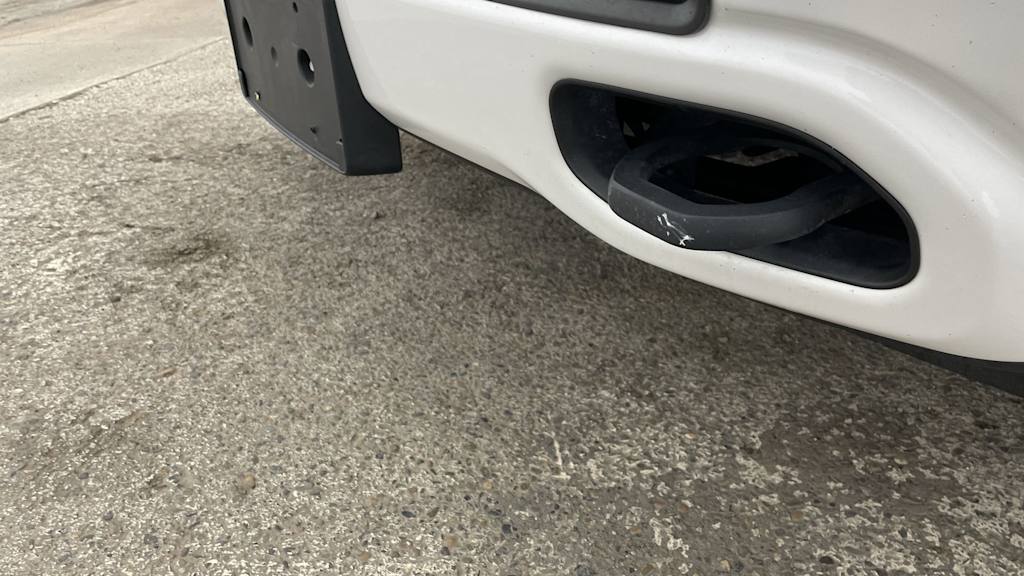 Thumbnail: 2021 RAM 1500 - 45