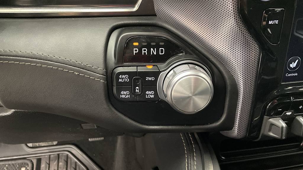 Thumbnail: 2021 RAM 1500 - 32
