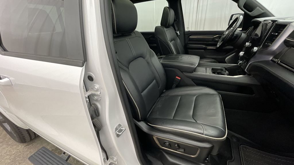 Thumbnail: 2021 RAM 1500 - 26