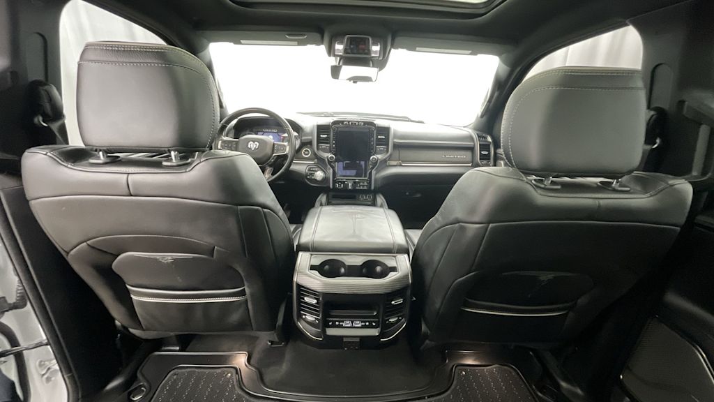 Thumbnail: 2021 RAM 1500 - 10