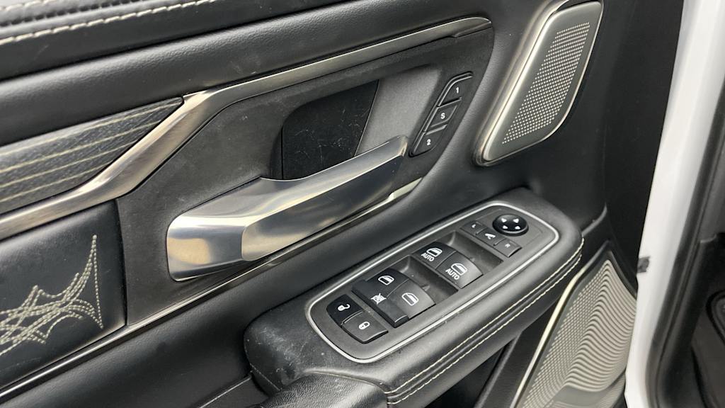 Thumbnail: 2021 RAM 1500 - 22