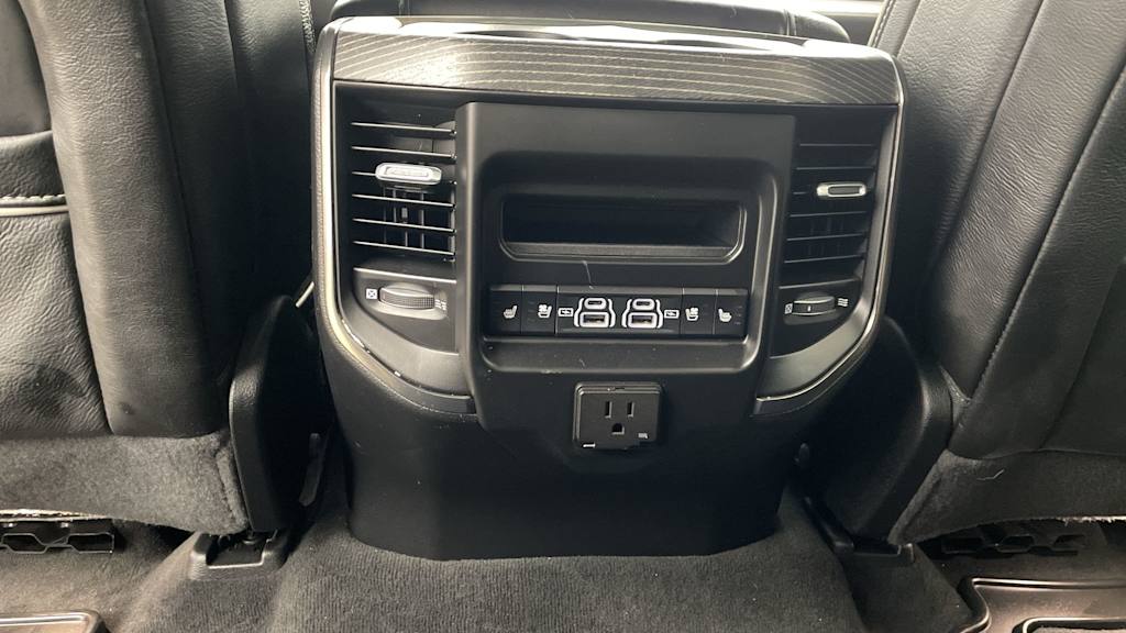 Thumbnail: 2021 RAM 1500 - 36