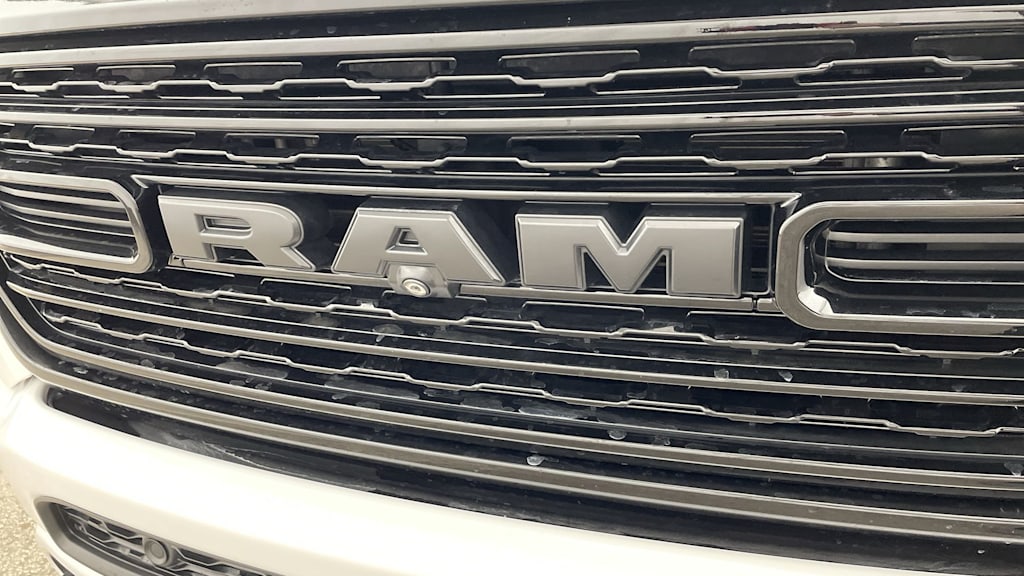 Thumbnail: 2021 RAM 1500 - 43