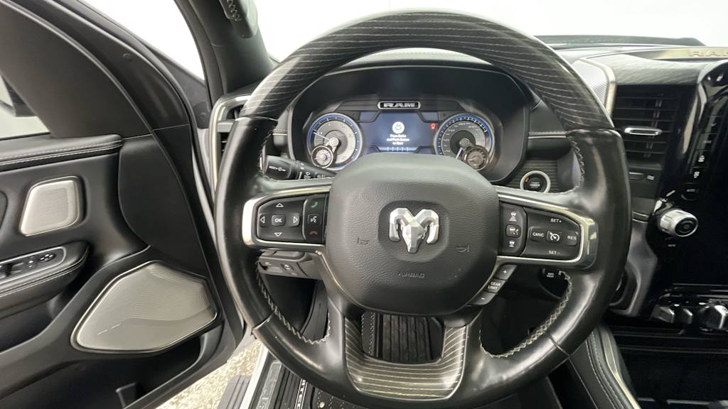 Thumbnail: 2021 RAM 1500 - 14