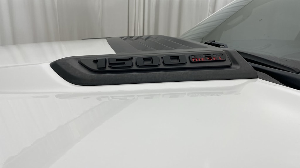 Thumbnail: 2021 RAM 1500 - 44
