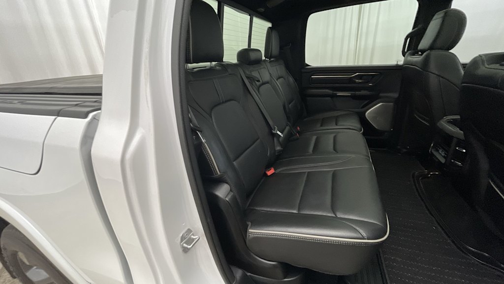 Thumbnail: 2021 RAM 1500 - 24