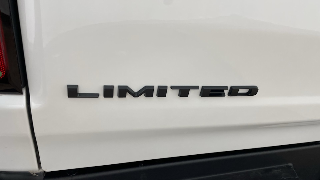 Thumbnail: 2021 RAM 1500 - 7