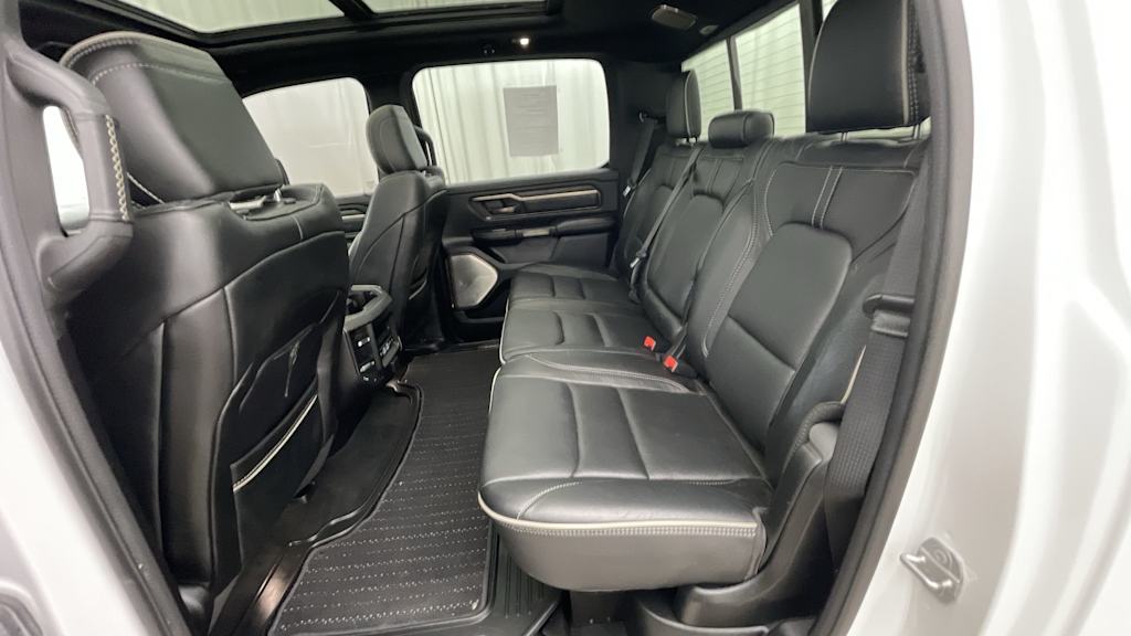Thumbnail: 2021 RAM 1500 - 13