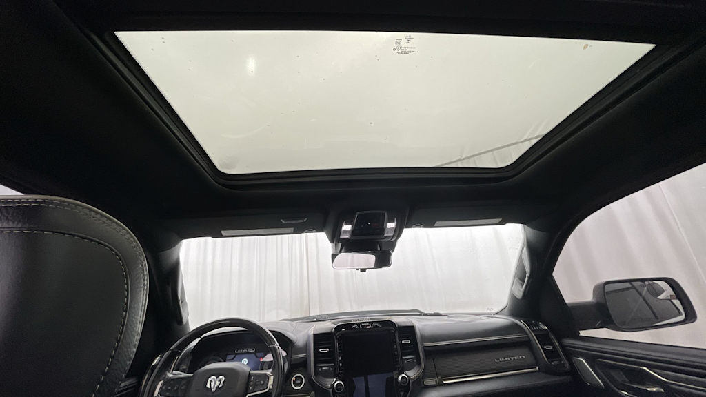 Thumbnail: 2021 RAM 1500 - 23