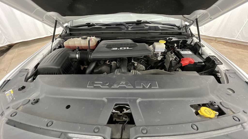 Thumbnail: 2021 RAM 1500 - 9