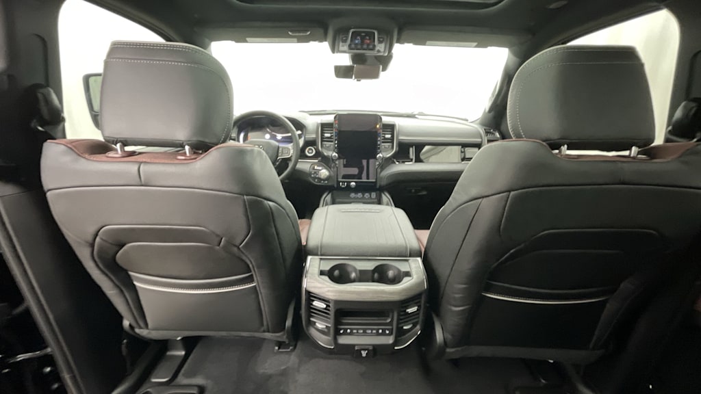 Thumbnail: 2026 RAM 1500 - 9