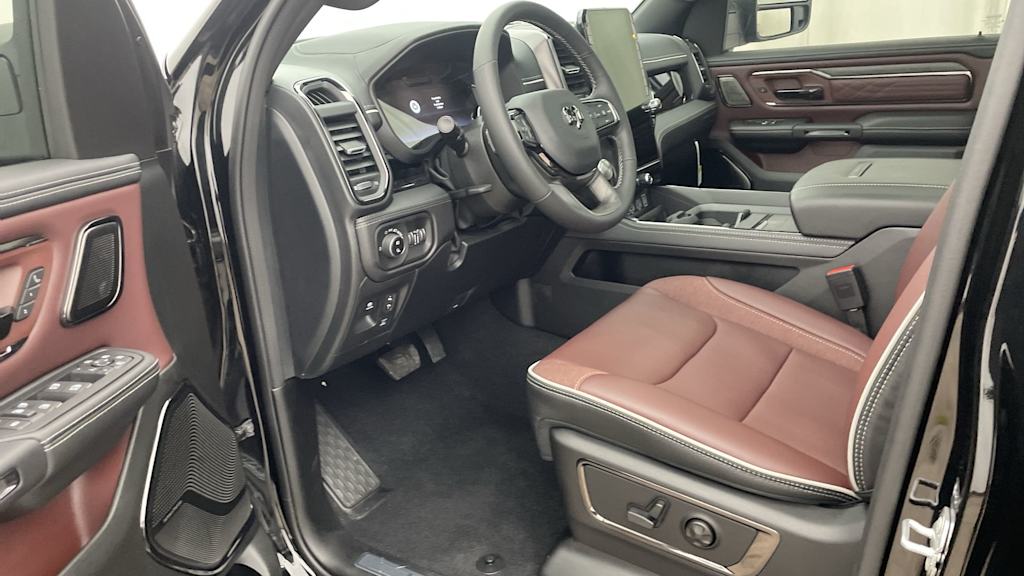 Thumbnail: 2026 RAM 1500 - 10