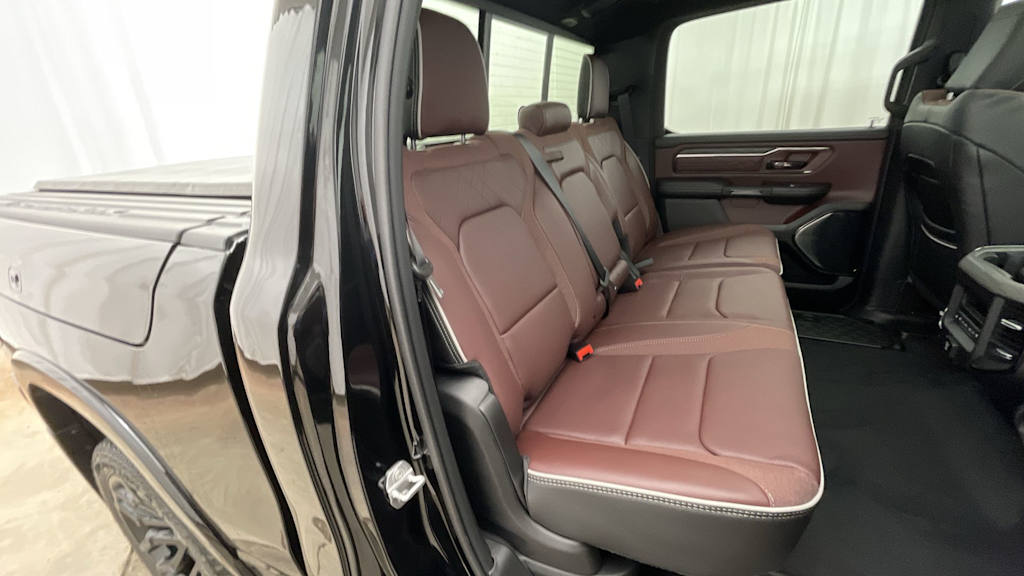 Thumbnail: 2026 RAM 1500 - 23