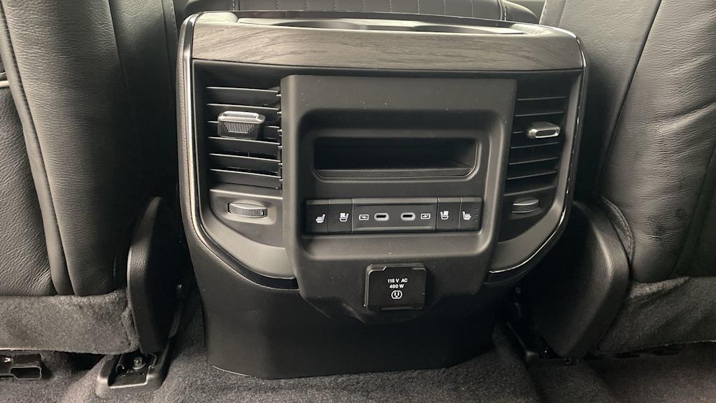 Thumbnail: 2026 RAM 1500 - 36