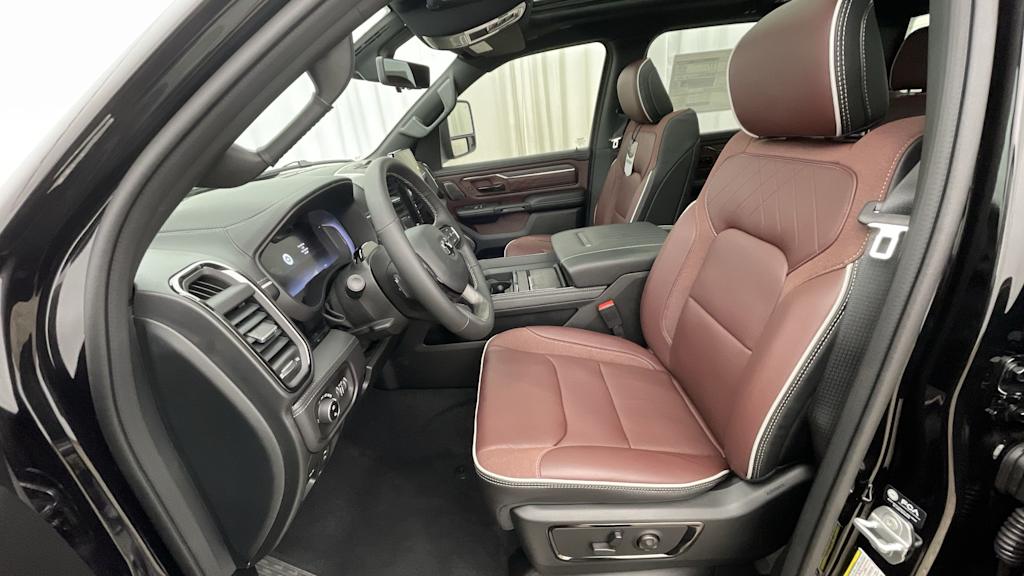 Thumbnail: 2026 RAM 1500 - 11
