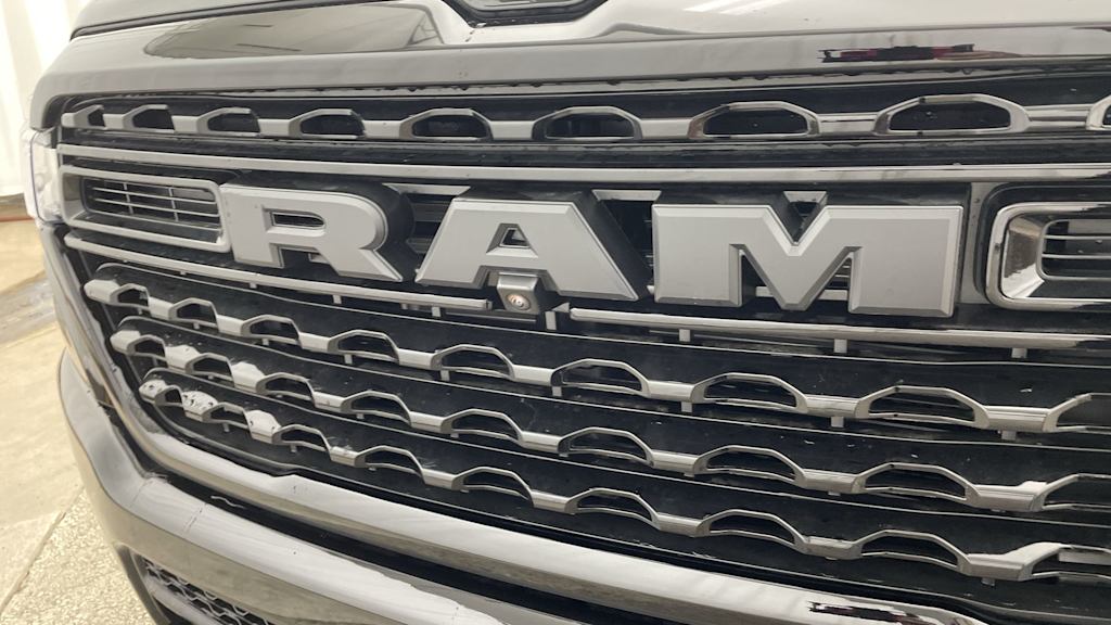 Thumbnail: 2026 RAM 1500 - 6