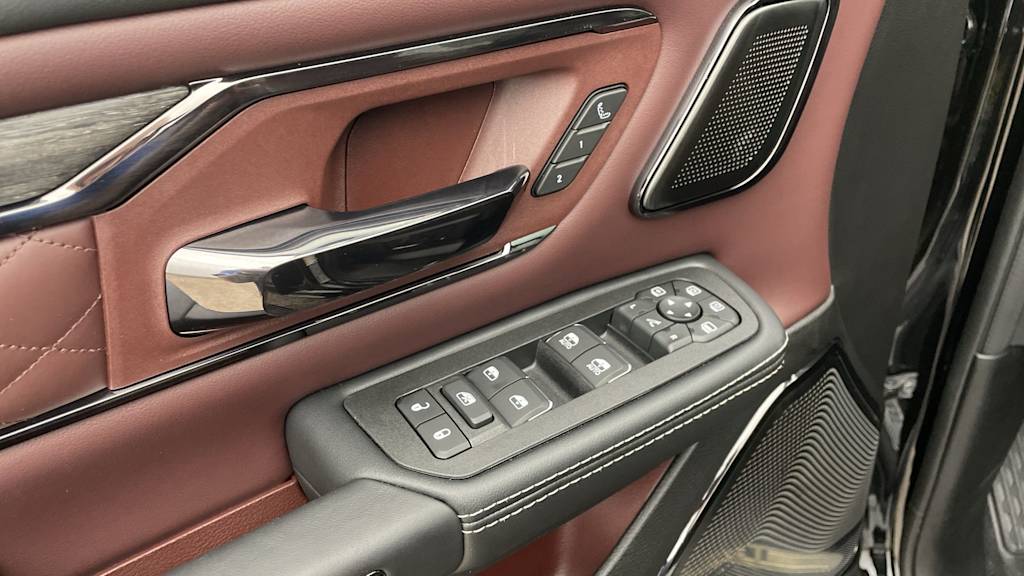 Thumbnail: 2026 RAM 1500 - 21
