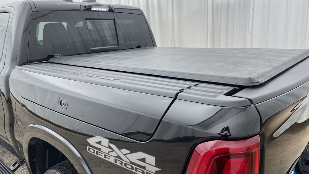 Thumbnail: 2026 RAM 1500 - 37