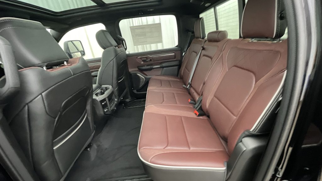 Thumbnail: 2026 RAM 1500 - 12