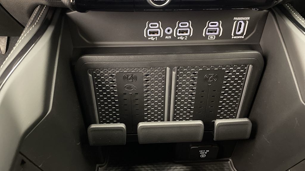 Thumbnail: 2026 RAM 1500 - 30