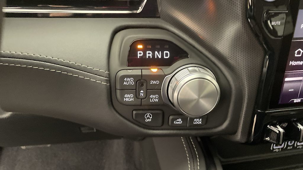 Thumbnail: 2026 RAM 1500 - 31