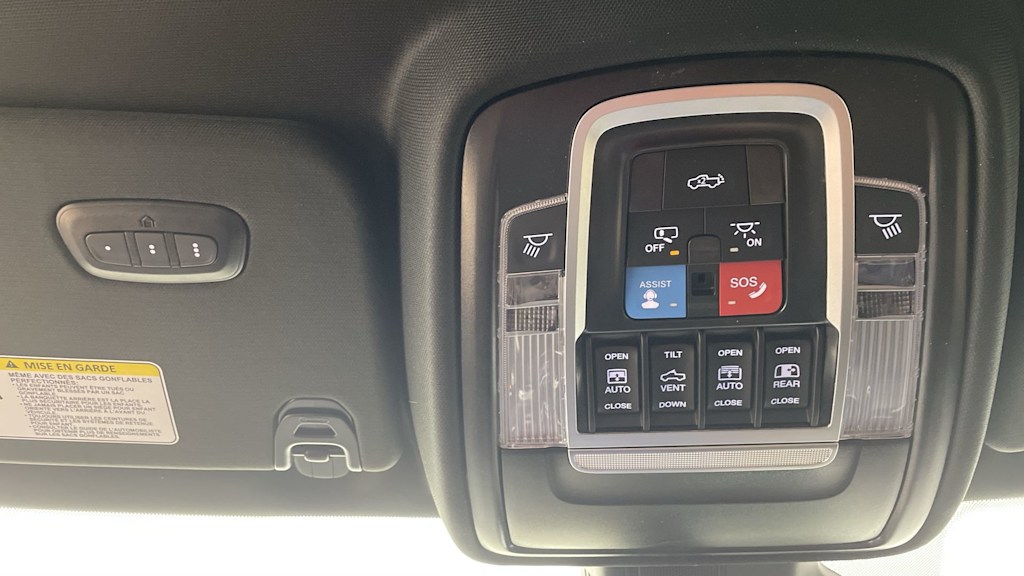 Thumbnail: 2026 RAM 1500 - 32