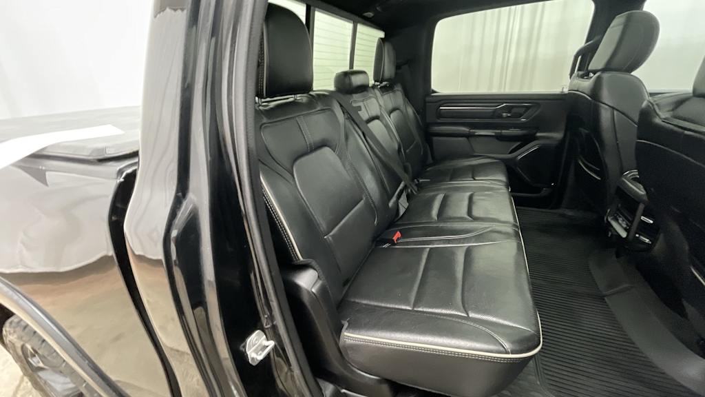 Thumbnail: 2022 RAM 1500 - 24