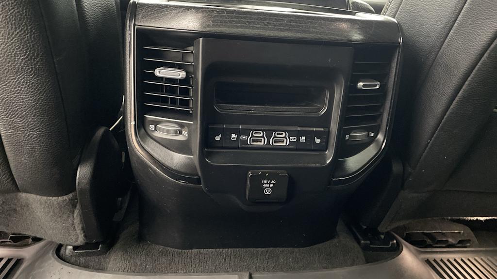 Thumbnail: 2022 RAM 1500 - 36