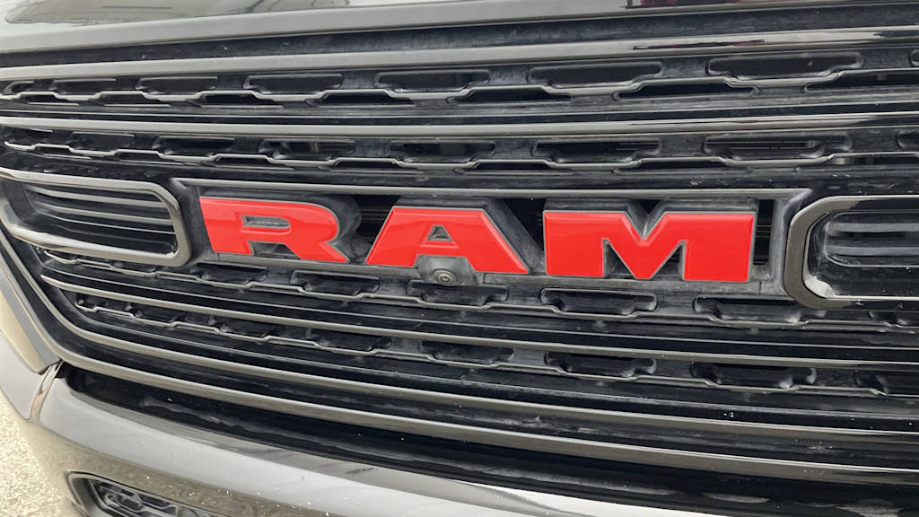 Thumbnail: 2022 RAM 1500 - 44
