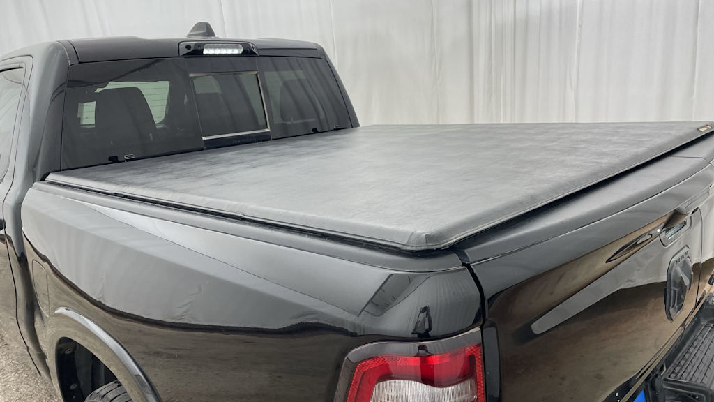 Thumbnail: 2022 RAM 1500 - 37