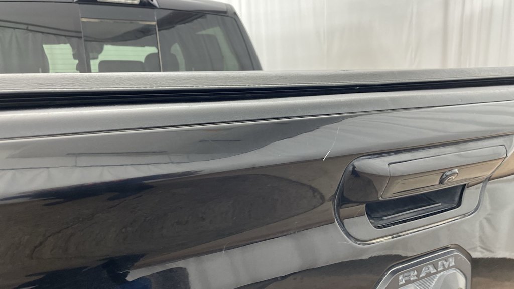 Thumbnail: 2022 RAM 1500 - 46
