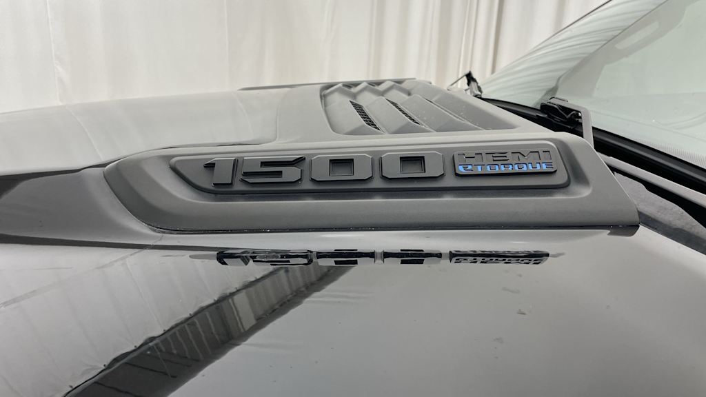 Thumbnail: 2022 RAM 1500 - 7