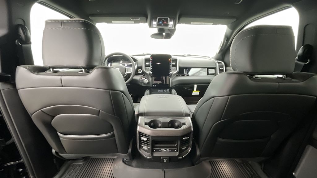 2026 RAM 1500 Laramie - Photo 9