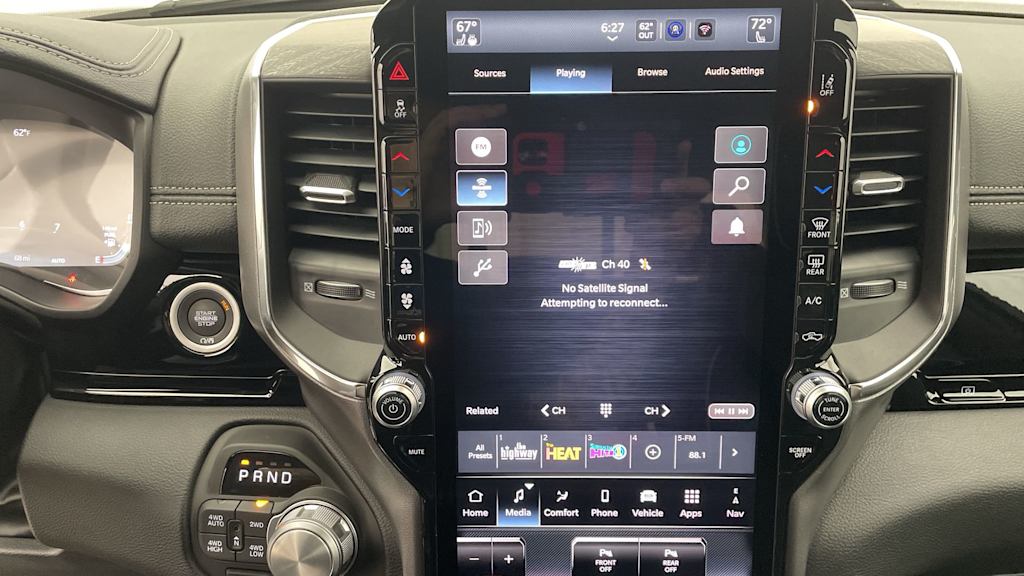 2026 RAM 1500 Laramie - Photo 27