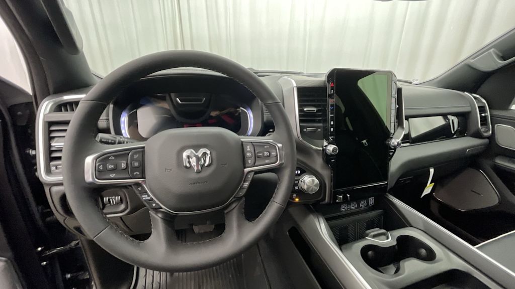 2026 RAM 1500 Laramie - Photo 2