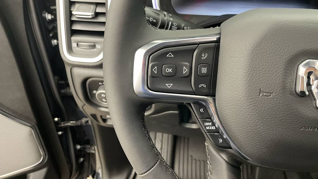2026 RAM 1500 Laramie - Photo 24