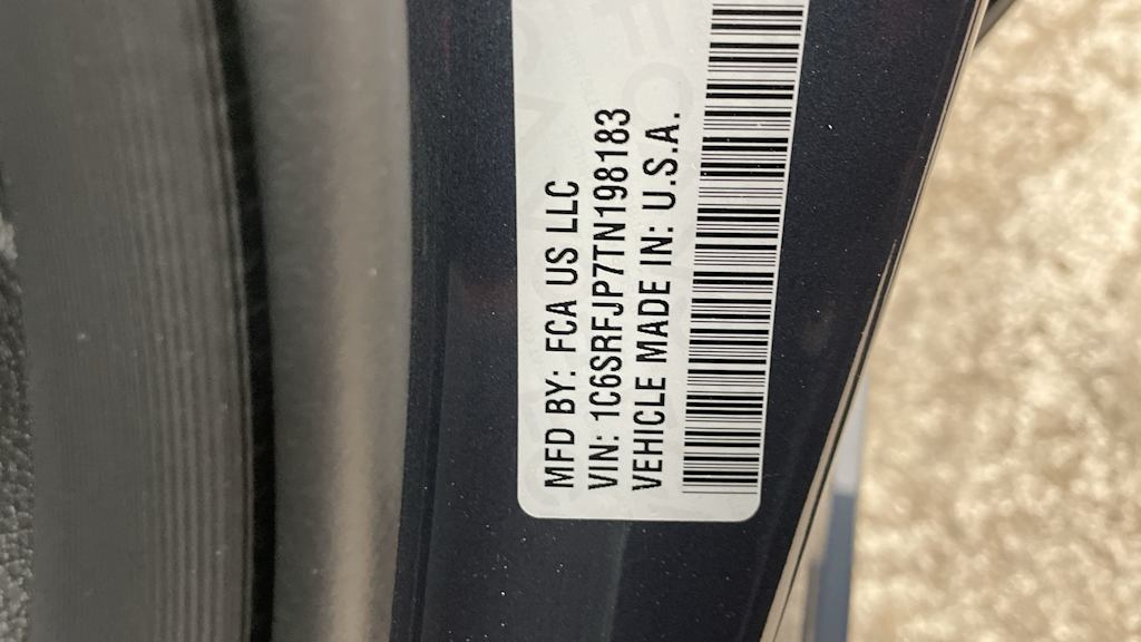 2026 RAM 1500 Laramie - Photo 19