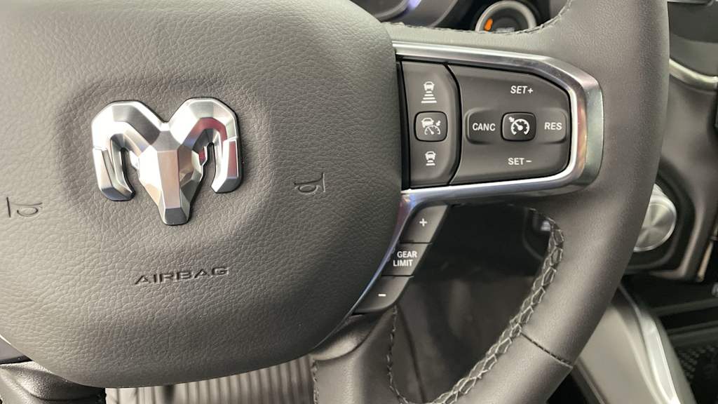 2026 RAM 1500 Laramie - Photo 25