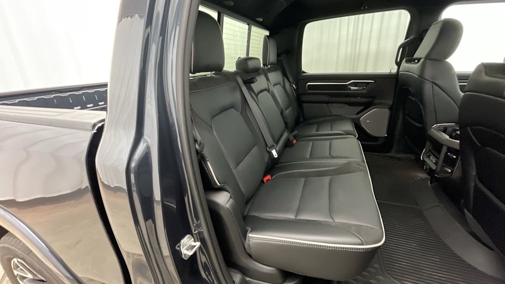 2026 RAM 1500 Laramie - Photo 22