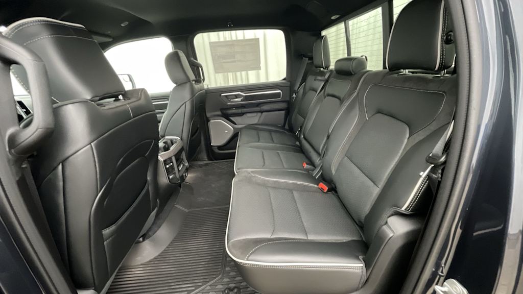 2026 RAM 1500 Laramie - Photo 12
