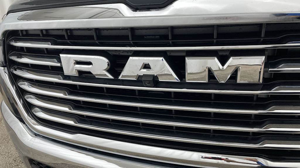 2026 RAM 1500 Laramie - Photo 41