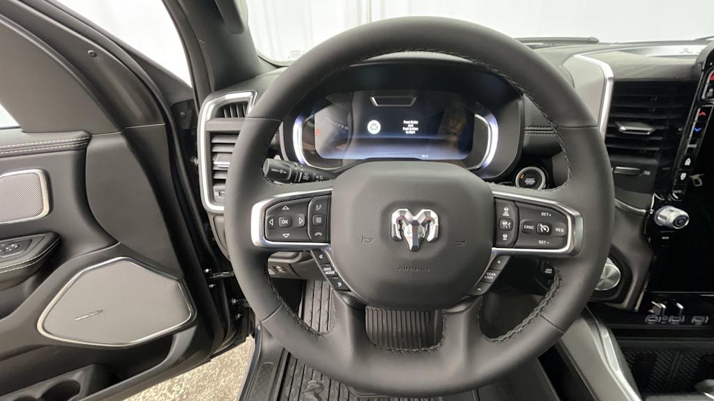 2026 RAM 1500 Laramie - Photo 13