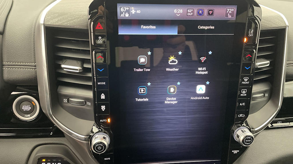 2026 RAM 1500 Laramie - Photo 32