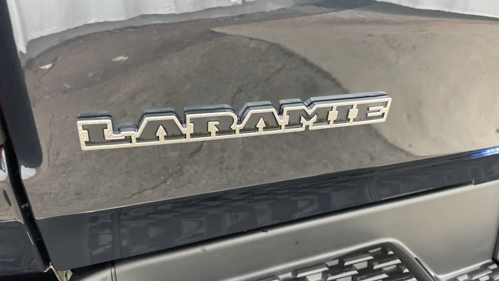 2026 RAM 1500 Laramie - Photo 6