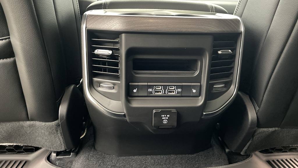 2026 RAM 1500 Laramie - Photo 34