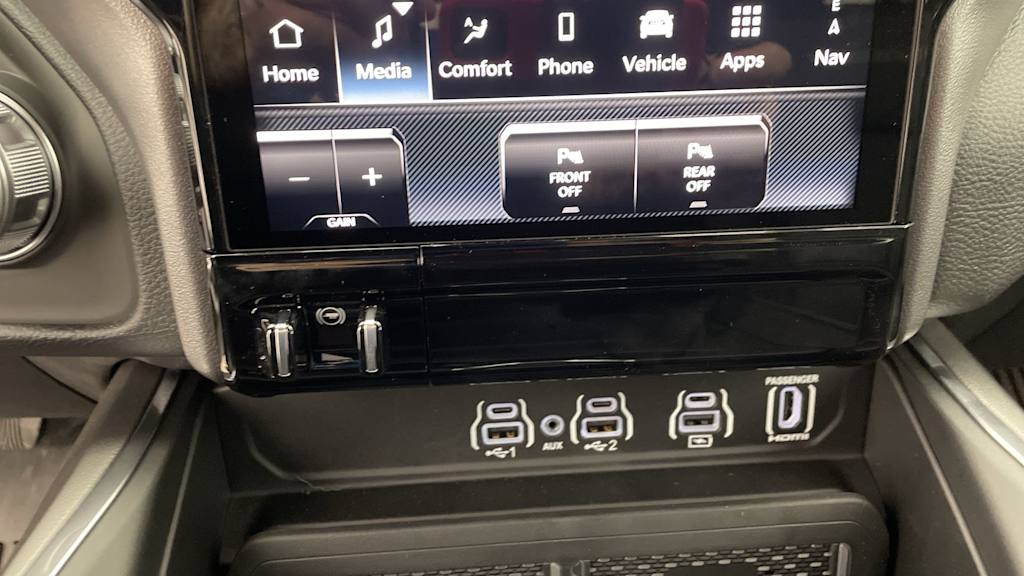 2026 RAM 1500 Laramie - Photo 31