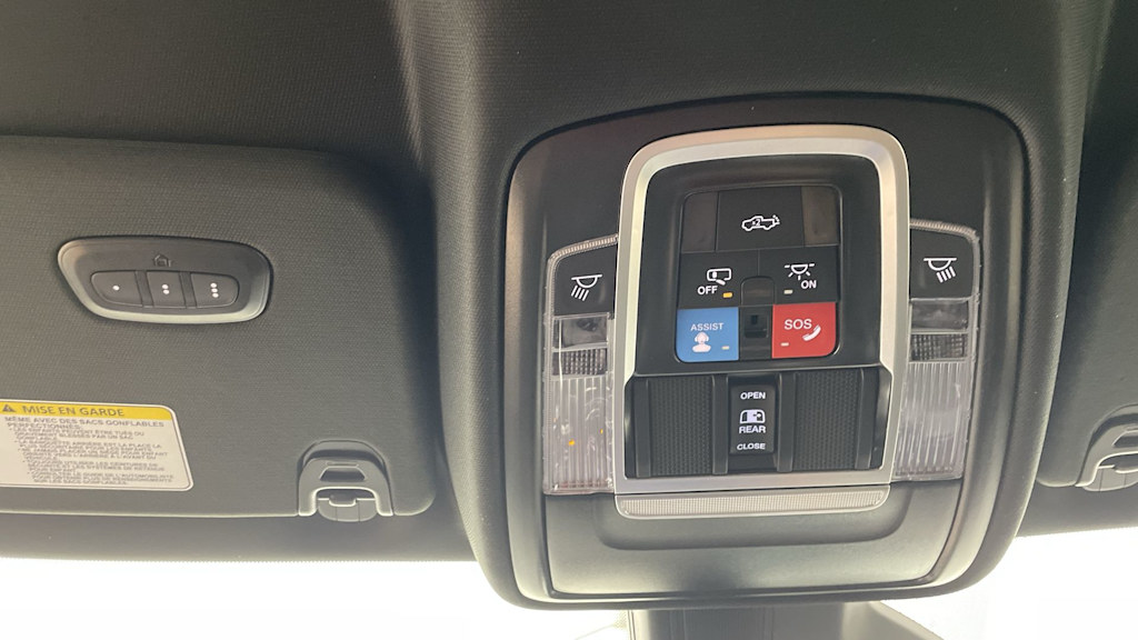 2026 RAM 1500 Laramie - Photo 30